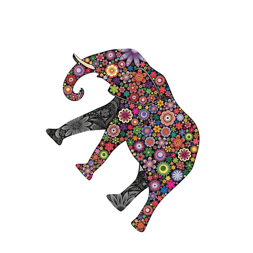 Puzzles Set Animals Handmade Jigsaw Pieces Funny Game Toy DIY Crafting Interactive Toys Birthday Gift Hanging Decoration
Puzzles Set Animals Handmade Jigsaw Pieces Funny Game Toy DIY Crafting Interactive Toys Birthday Gift Hanging Decoration