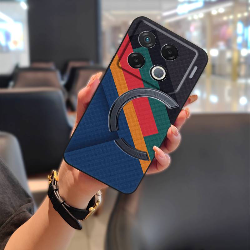 Граффити Мягкий чехол Чехол для телефона Для infinix GT 20 Pro/X6871 Защитный Грязеотталкивающий Полная защита Водонепроницаемый Прочный Милый infinix GT 20 Pro/X6871
Граффити Мягкий чехол Чехол для телефона Для infinix GT 20 Pro/X6871 Защитный Грязеотталкивающий Полная защита Водонепроницаемый Прочный Милый infinix GT 20 Pro/X6871