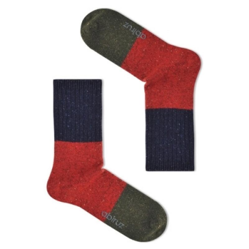 TRX-1 Socks
TRX-1 Socks