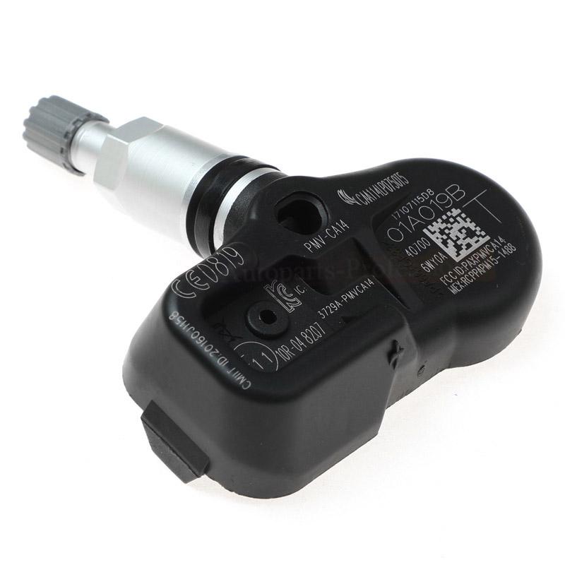 Датчик давления в шинах TPMS для Nissan Titan XD 2016-2021 40700EZ00A 40700-EZ00A 40700-EZ00B PMV-CA14 PMVCA14
Датчик давления в шинах TPMS для Nissan Titan XD 2016-2021 40700EZ00A 40700-EZ00A 40700-EZ00B PMV-CA14 PMVCA14