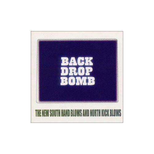 CD BACK DROP BOMB - NEW SOUTH HAND BLOWS AND NORTH KICK MFCA4 Megaforce Corpo 1996 Japan ObiJapanese Pop/Rock Used
CD BACK DROP BOMB - NEW SOUTH HAND BLOWS AND NORTH KICK MFCA4 Megaforce Corpo 1996 Japan ObiJapanese Pop/Rock Used