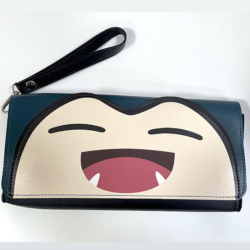 «Защитный кожаный чехол для консоли Nintendo Switch Lite/OLED» Smiling Kirby
«Защитный кожаный чехол для консоли Nintendo Switch Lite/OLED» Smiling Kirby