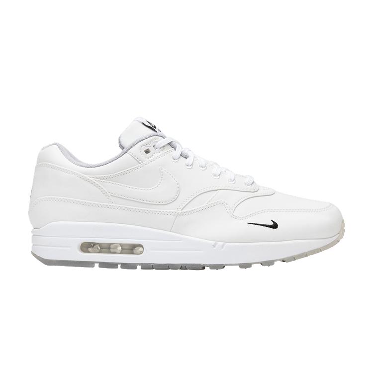 Кроссовки унисекс Dover Street Market x NikeLab Air Max 1 White Wolf-Grey Black AH8051-100
Кроссовки унисекс Dover Street Market x NikeLab Air Max 1 White Wolf-Grey Black AH8051-100