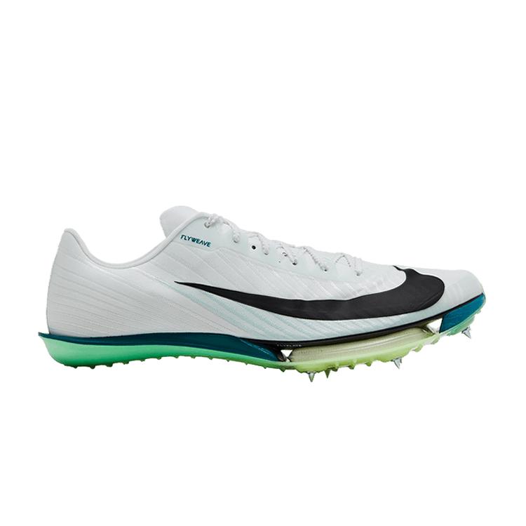 Nike Maxfly 2 White Bright Spruce Barely Green Black 40
Nike Maxfly 2 White Bright Spruce Barely Green Black 40
