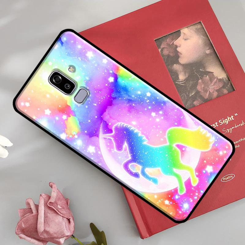 Мультяшный чехол Радужный Единорог для Samsung Galaxy J8 A9 2018 A3 A5 J1 2016 J3 J5 J7 2017 A6 A8 J4 J6 Plus Задняя крышка J5 2017 - J530
Мультяшный чехол Радужный Единорог для Samsung Galaxy J8 A9 2018 A3 A5 J1 2016 J3 J5 J7 2017 A6 A8 J4 J6 Plus Задняя крышка J5 2017 - J530