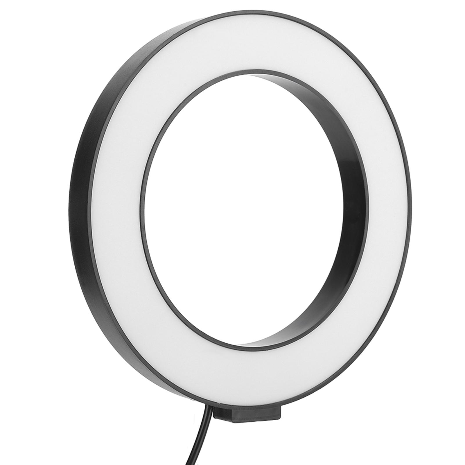 Светодиодная кольцевая лампа заполняющего света, фотографическое оборудование для телефона, прямая трансляция, селфи 16 см 16 см 16cm/6.3in
Светодиодная кольцевая лампа заполняющего света, фотографическое оборудование для телефона, прямая трансляция, селфи 16 см 16 см 16cm/6.3in