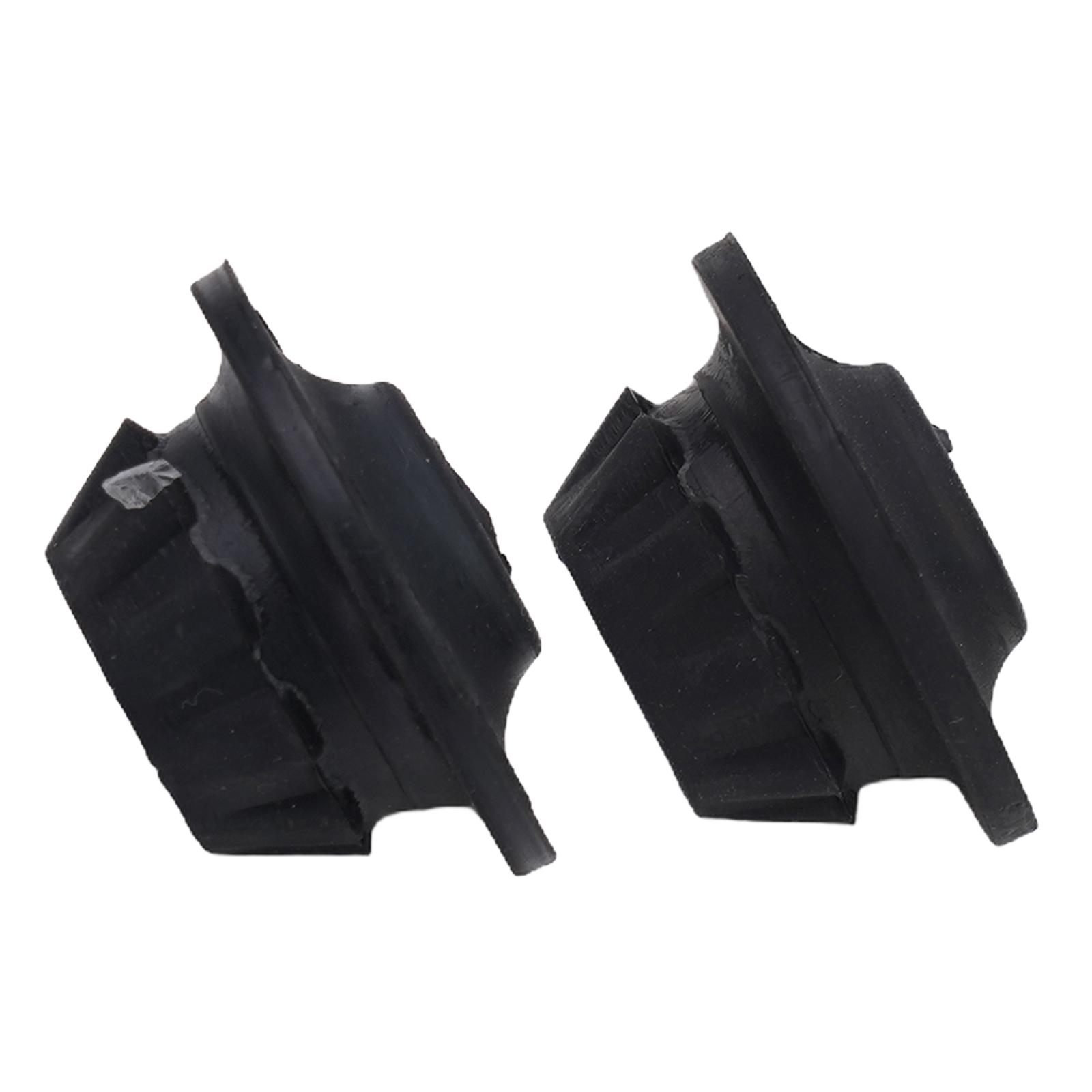 21507-4M400 Резиновый коврик 2 шт. Черный Втулка Нижнее крепление радиатора
21507-4M400 Резиновый коврик 2 шт. Черный Втулка Нижнее крепление радиатора