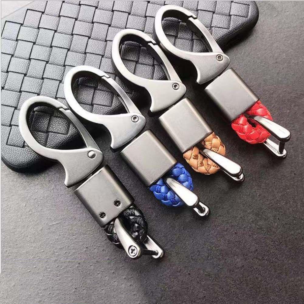 Anti-lost Hand Woven Lanyard Keyring Waist Hanging Keychain Braided rope Keychain Car Key Holder чёрный
Anti-lost Hand Woven Lanyard Keyring Waist Hanging Keychain Braided rope Keychain Car Key Holder чёрный