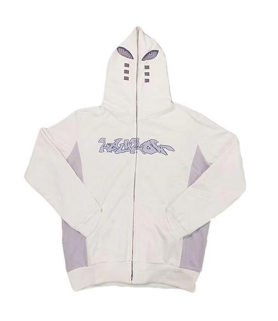 Толстовка на молнии Bape Harajuku с 3D-принтом Гэнгар и Гастли XXXXL
Толстовка на молнии Bape Harajuku с 3D-принтом Гэнгар и Гастли XXXXL