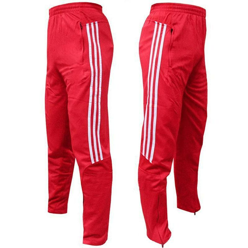 Чоловічі штани Harajuku Cargo Jeans Casual Harem Sports Running Hip Hop Sweatpants Чоловічі штани 3XL червоний
Чоловічі штани Harajuku Cargo Jeans Casual Harem Sports Running Hip Hop Sweatpants Чоловічі штани 3XL червоний