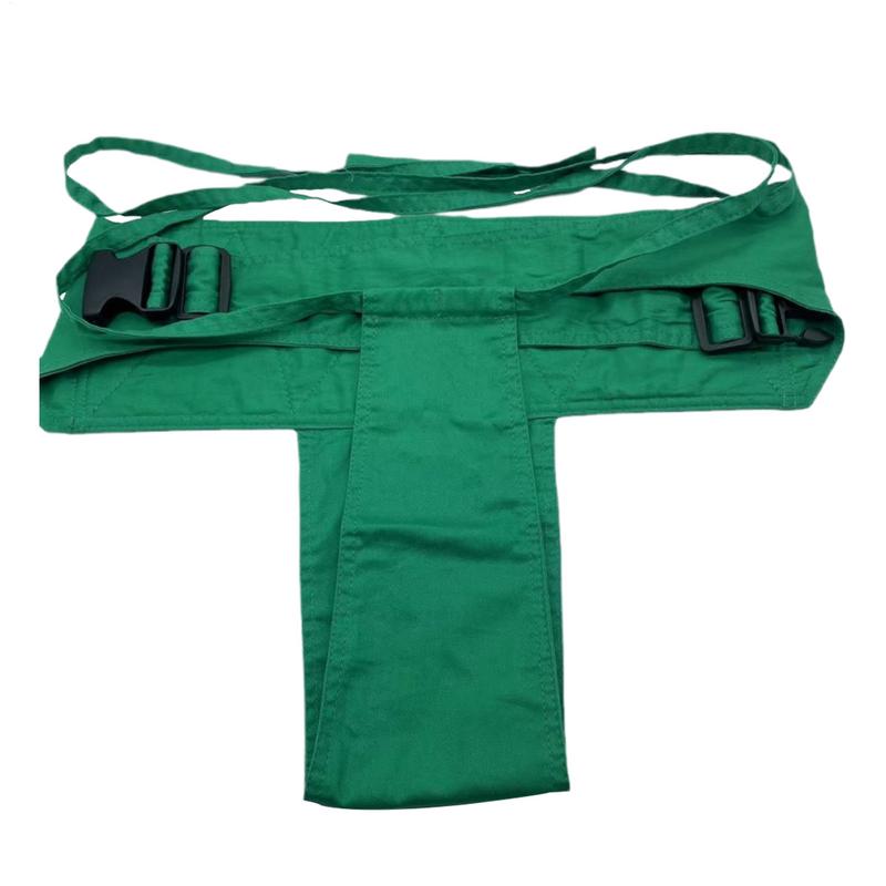 Wheelchair Harness For Adults Adjustable Restraint Wheelchair Harness Anti-Fall Comfortable Safety Strap With Buckle For United States
Wheelchair Harness For Adults Adjustable Restraint Wheelchair Harness Anti-Fall Comfortable Safety Strap With Buckle For United States