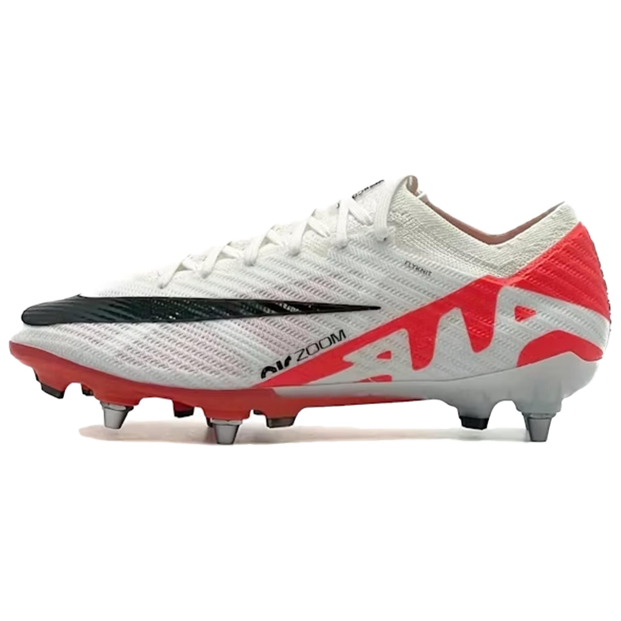 Nike Zoom Mercurial Vapor 15 Elite SG Pro Ready Pack Sneakers casual FD0243-600 44 белый
Nike Zoom Mercurial Vapor 15 Elite SG Pro Ready Pack Sneakers casual FD0243-600 44 белый