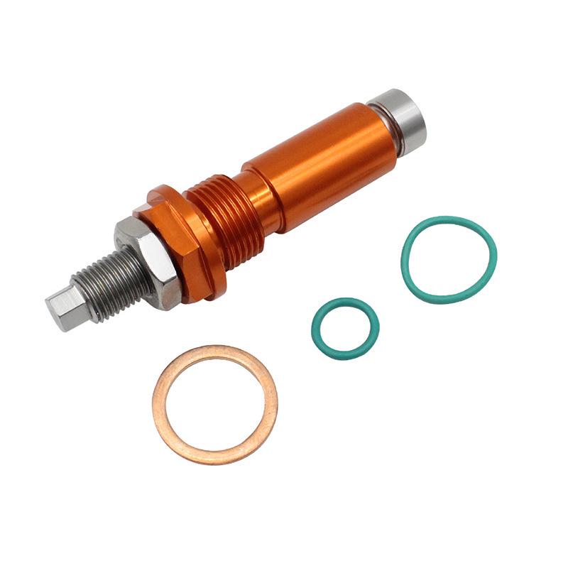Fits KTM 690 Enduro/SMC Tensioner 08- 17 1 Black
Fits KTM 690 Enduro/SMC Tensioner 08- 17 1 Black