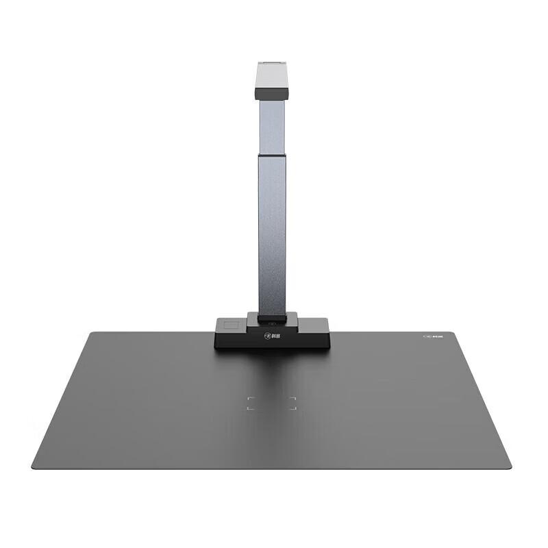 Kemi GP2600AF High-Speed Document Scanner CN plug (adapter included)
Kemi GP2600AF High-Speed Document Scanner CN plug (adapter included)