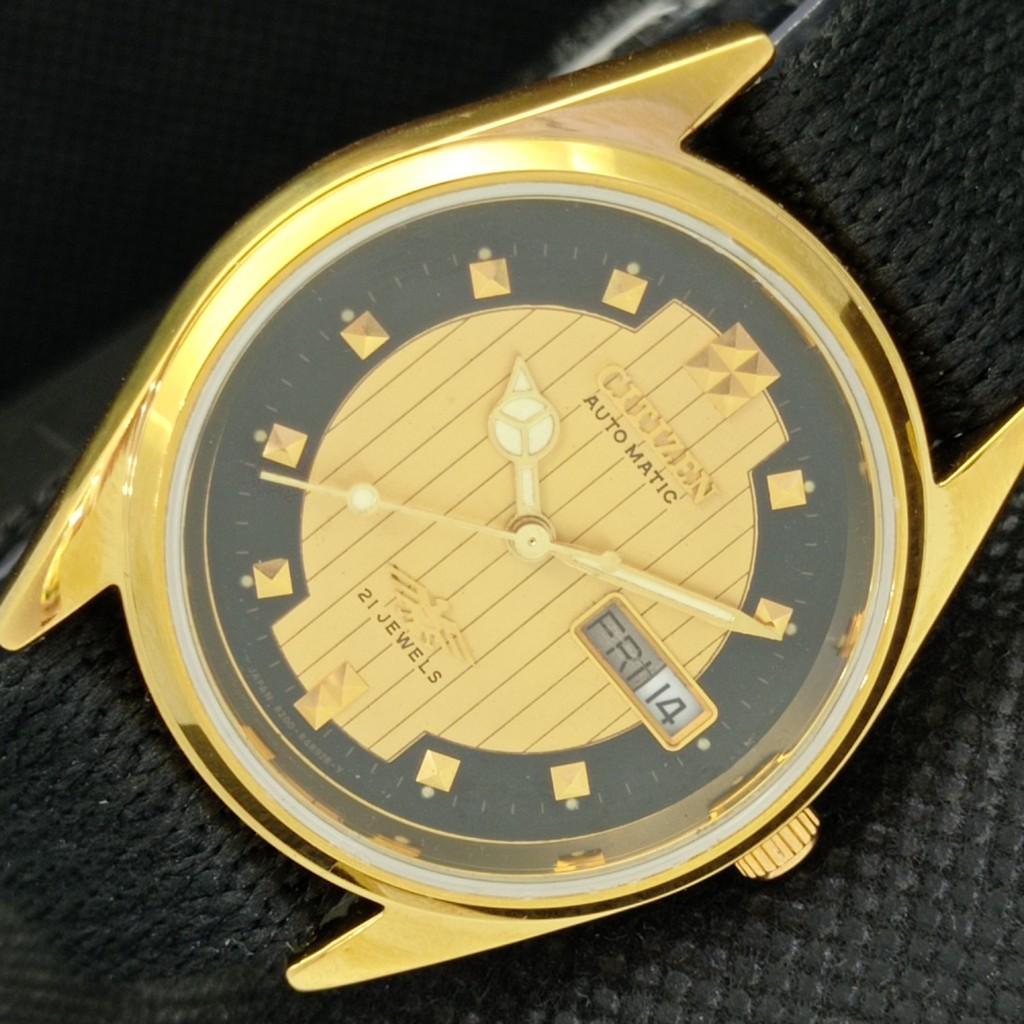 Б/У винтажные мужские часы CITIZEN AUTO 8200 JAPAN D/D с оригинальным циферблатом 588b-a310551-2 SKU588b-a310551
Б/У винтажные мужские часы CITIZEN AUTO 8200 JAPAN D/D с оригинальным циферблатом 588b-a310551-2 SKU588b-a310551