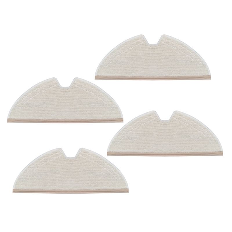 ABUL-For Xiaomi Roborock S5 Max S50 S55 S5 T7pro T6 Pure Robot Vacuum Parts Mop Cloth Rag Replacement Spare Parts
ABUL-For Xiaomi Roborock S5 Max S50 S55 S5 T7pro T6 Pure Robot Vacuum Parts Mop Cloth Rag Replacement Spare Parts