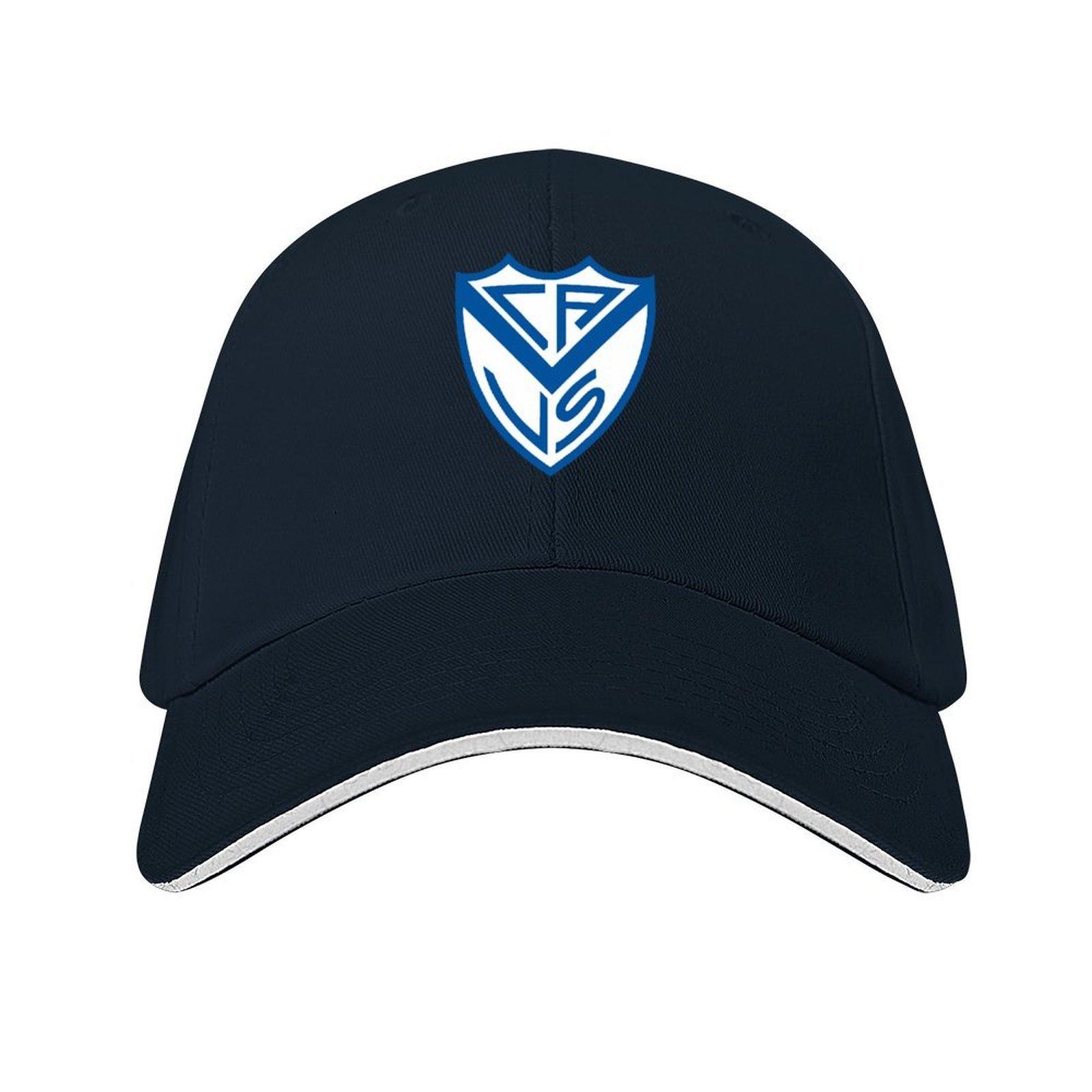 VELEZ SARSFIELD FC Baseball Cap hats on offer birthday Military Tactical Cap Kids Hat For WomenMen s
VELEZ SARSFIELD FC Baseball Cap hats on offer birthday Military Tactical Cap Kids Hat For WomenMen s