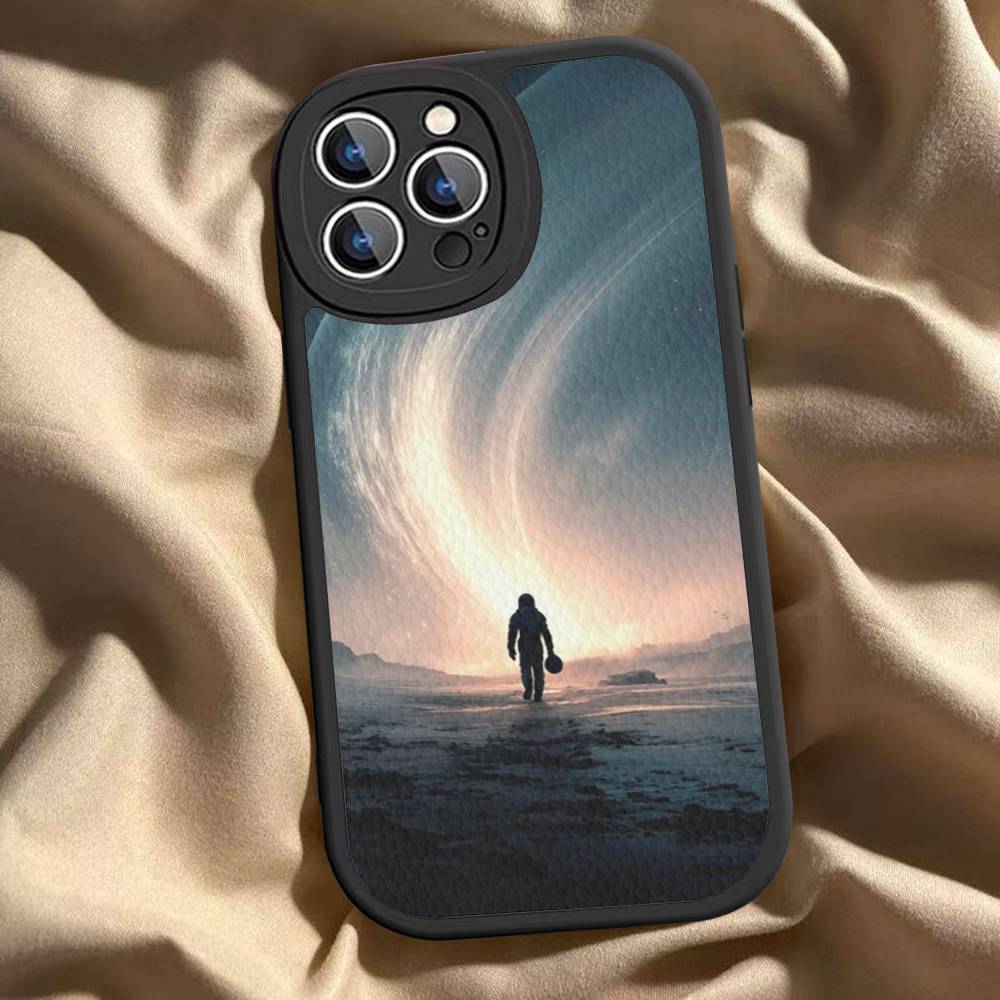 Interstellar Movie For iPhone 16 15 14 13 12 11 Pro Max Plus Shockproof Leather Soft Phone Cover iphone XS MAX
Interstellar Movie For iPhone 16 15 14 13 12 11 Pro Max Plus Shockproof Leather Soft Phone Cover iphone XS MAX