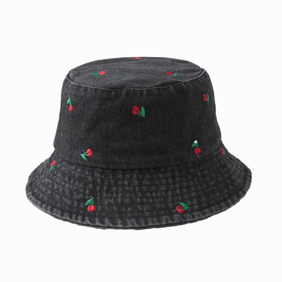 Весна и осень универсальная большая окружность головы шляпа-ведро солнцезащитный крем модная джинсовая шляпа-ведро с вышивкой для женщин M(56-58cm)
Весна и осень универсальная большая окружность головы шляпа-ведро солнцезащитный крем модная джинсовая шляпа-ведро с вышивкой для женщин M(56-58cm)