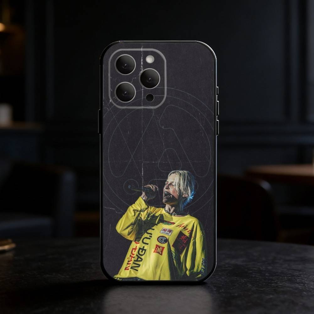S-Singer E-Emily Armstrong Phone Case Silicone black Soft For IPhone 17,16,15,14,13,12,11,SE,Plus Pro Max iPhone16e
S-Singer E-Emily Armstrong Phone Case Silicone black Soft For IPhone 17,16,15,14,13,12,11,SE,Plus Pro Max iPhone16e