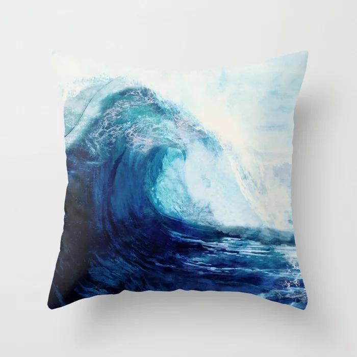 New Ocean Peak Landscape Painting Pillow Case Chinese Ink Scenery Pattern Car Sofa Pillow Cushion Cover 45*45cm
New Ocean Peak Landscape Painting Pillow Case Chinese Ink Scenery Pattern Car Sofa Pillow Cushion Cover 45*45cm
