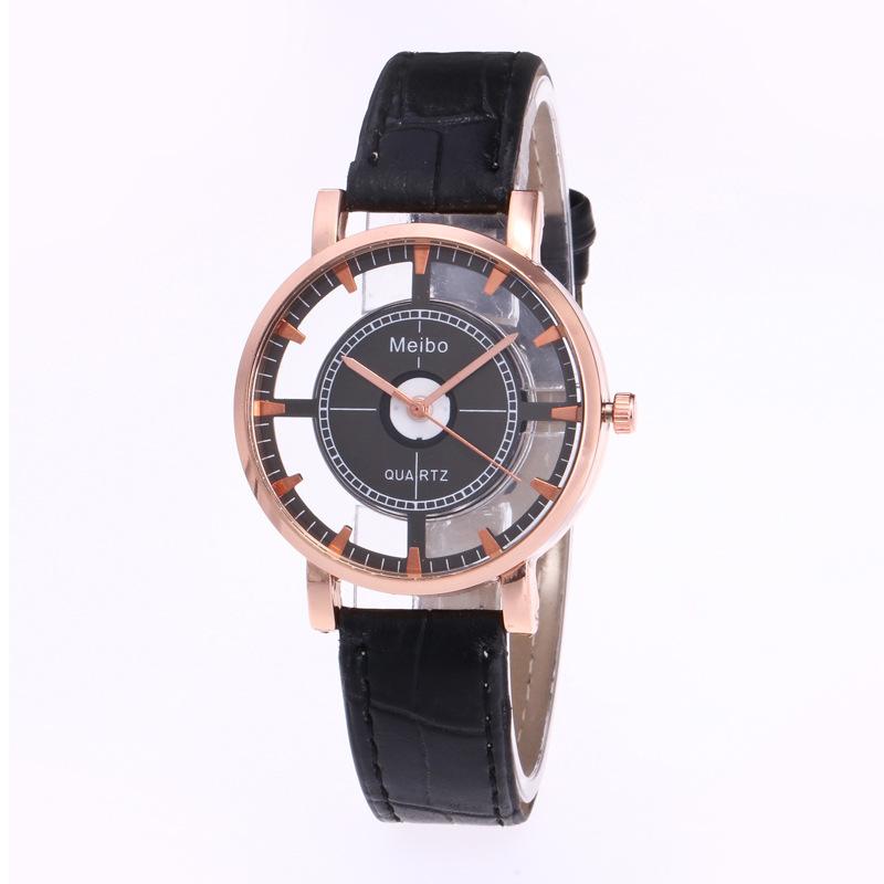 Personalized Quartz Watch, Fashionable Business Women S Hollowed-Out Creative Retro College Casual Simple Watch
Personalized Quartz Watch, Fashionable Business Women S Hollowed-Out Creative Retro College Casual Simple Watch