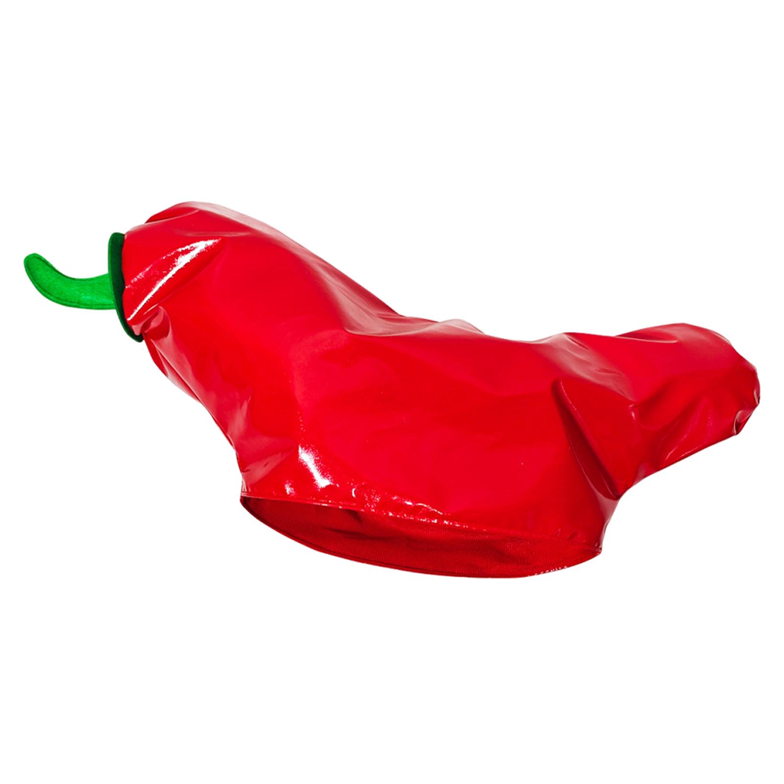 Easter Party Chili Hat Fun Party Stage Hat Costume One Size красный
Easter Party Chili Hat Fun Party Stage Hat Costume One Size красный