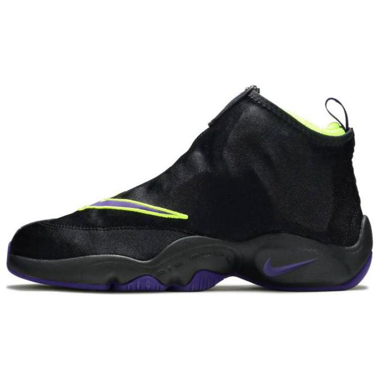 Nike Air Zoom Flight 98 The Glove Lakers 616772-003 44.5
Nike Air Zoom Flight 98 The Glove Lakers 616772-003 44.5