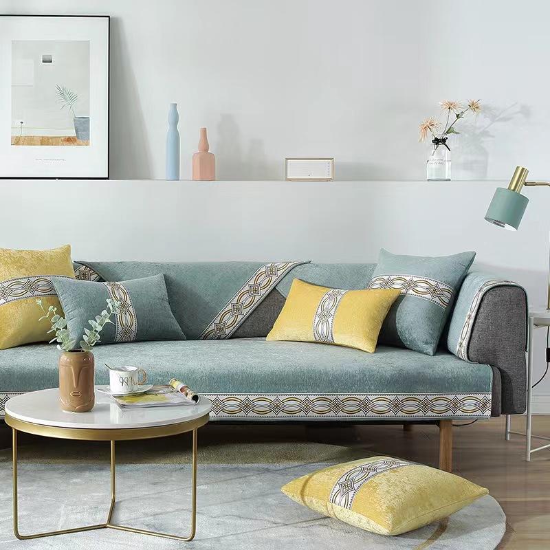 Китайское синельное широкое боковое полотенце для дивана для гостиной, классические нескользящие синие чехлы для диванов, подушка для сиденья, простой однотонный чехол для дивана 70x70cm 1pcs
Китайское синельное широкое боковое полотенце для дивана для гостиной, классические нескользящие синие чехлы для диванов, подушка для сиденья, простой однотонный чехол для дивана 70x70cm 1pcs