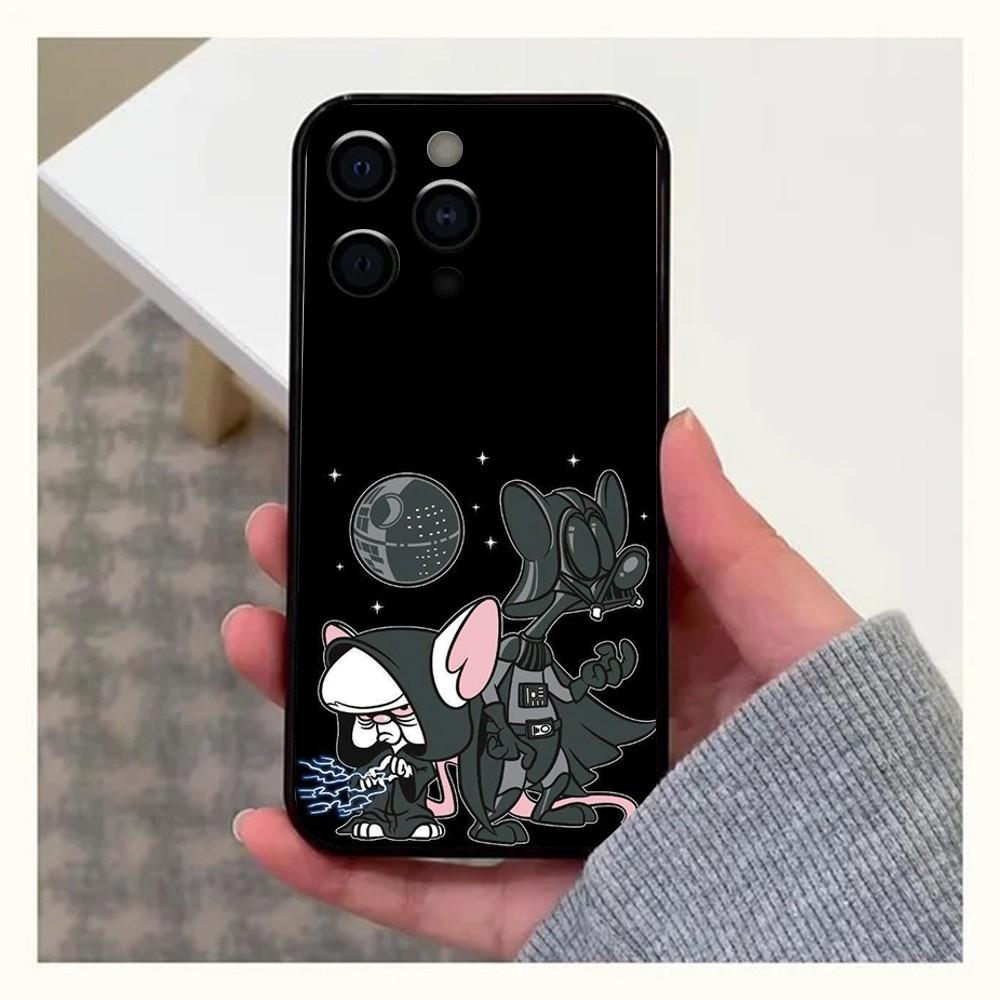 P-Pinky And The Brain Cartoon Phone Case For Apple iPhone 15,14,13,12,11,Pro,X,XS,Max,XR,Plus,Mini Soft Black Cover iPhone11
P-Pinky And The Brain Cartoon Phone Case For Apple iPhone 15,14,13,12,11,Pro,X,XS,Max,XR,Plus,Mini Soft Black Cover iPhone11