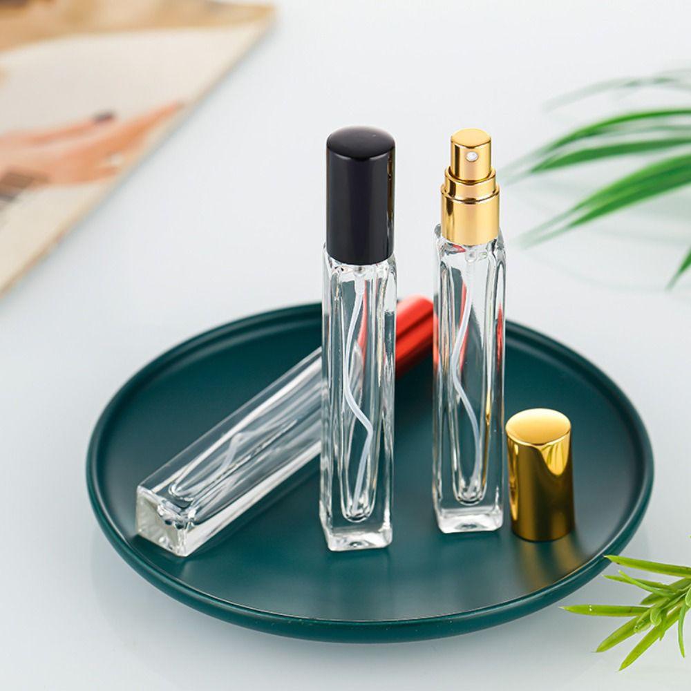 Aluminum Cover Spray Perfume Bottle Glass Cosmetic Container Portable Liquid Atomizer Travel
Aluminum Cover Spray Perfume Bottle Glass Cosmetic Container Portable Liquid Atomizer Travel