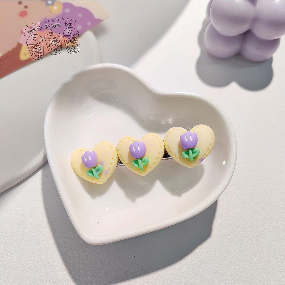 grip Hair Accessories Korean style Hair Claw Tulip Duckbill Clip Women s Hair Pin Flower Hair Crab
grip Hair Accessories Korean style Hair Claw Tulip Duckbill Clip Women s Hair Pin Flower Hair Crab
