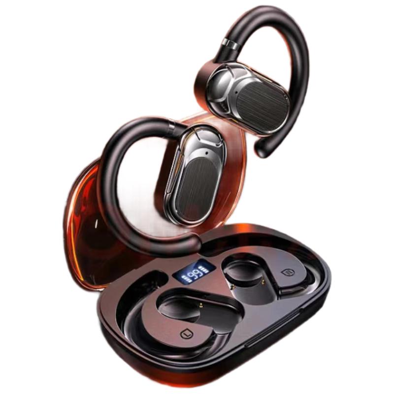 Licheers J056 Wireless Bluetooth Earphones
Licheers J056 Wireless Bluetooth Earphones