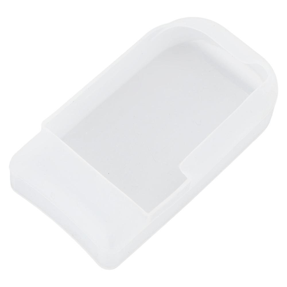 Silicone LCD Display Cover for 790/ 810/ 880 Speedometer Display Screen for Outdoor Riding прозорий
Silicone LCD Display Cover for 790/ 810/ 880 Speedometer Display Screen for Outdoor Riding прозорий