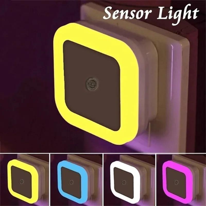 Wireless LED Night Light Mini Control Sensor Children s Room Children s Bedroom Decoration Automatic Light EU US Plug Light US белый
Wireless LED Night Light Mini Control Sensor Children s Room Children s Bedroom Decoration Automatic Light EU US Plug Light US белый