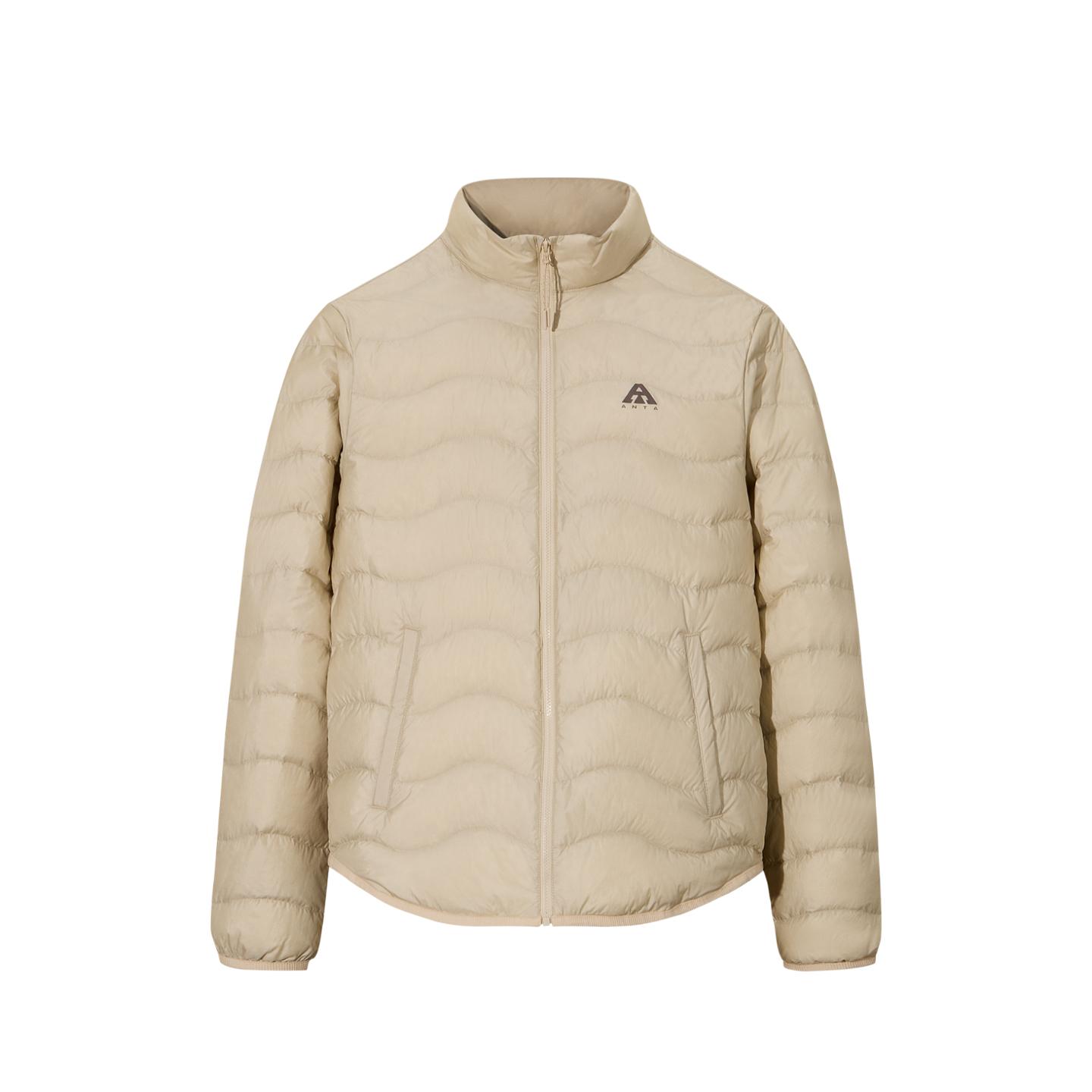 Anta Женская осенняя куртка-пуховик для улицы 2025 962546903-3 XL
Anta Женская осенняя куртка-пуховик для улицы 2025 962546903-3 XL