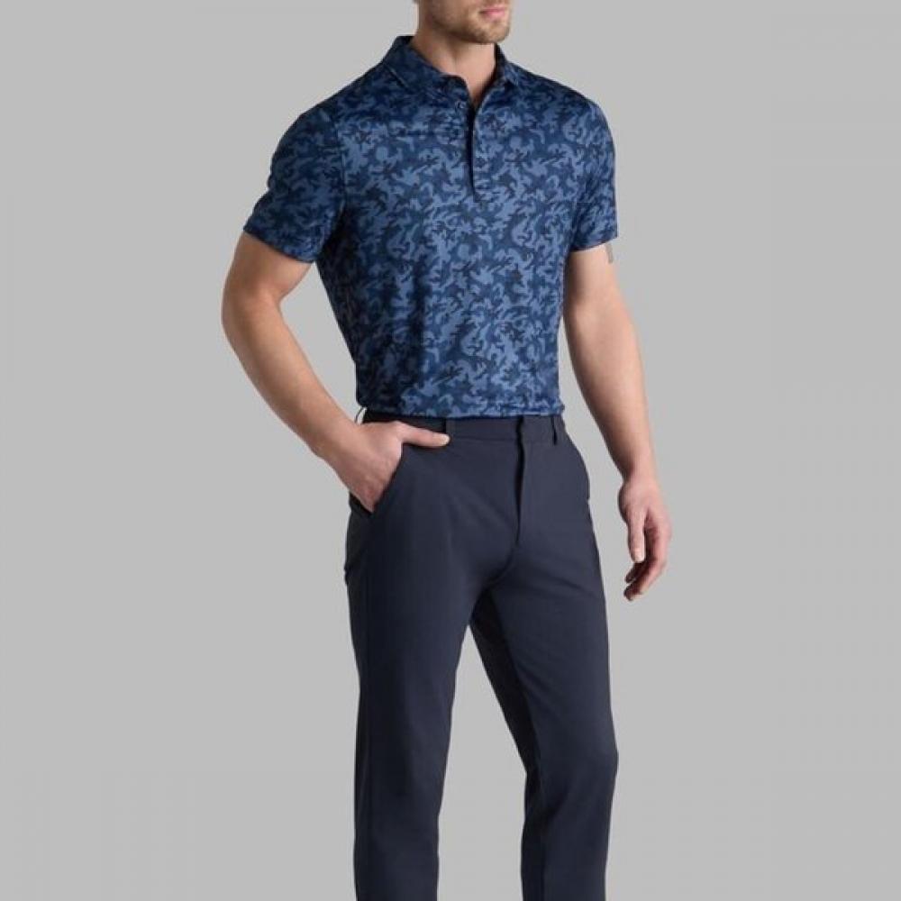 Zipo Men S Golf Wear FuncTional Golf T ShirT ShorT Sleeve Gmp000001 Navy L110
Zipo Men S Golf Wear FuncTional Golf T ShirT ShorT Sleeve Gmp000001 Navy L110