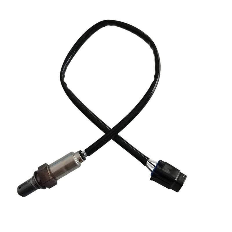 Oxygen Sensor For SV650 For SV650X GSX-S 750 2017- 2026 Models- Part Numbers 18213-18K00 1821318K00
Oxygen Sensor For SV650 For SV650X GSX-S 750 2017- 2026 Models- Part Numbers 18213-18K00 1821318K00