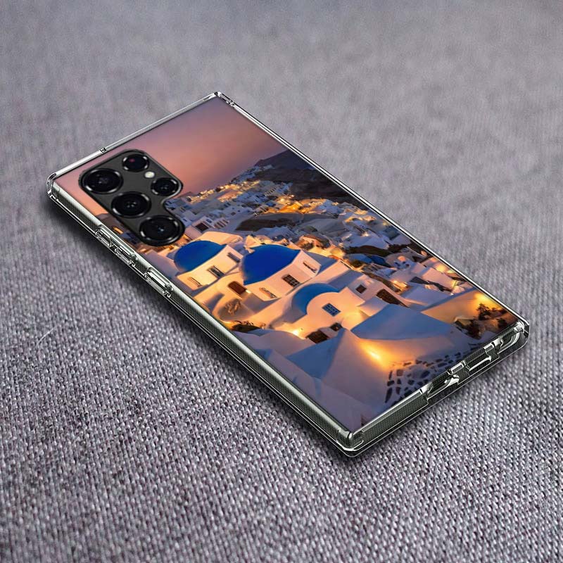 Греция летом. Чехол для телефона Санторини для Samsung Galaxy S24 S23 S21 S20 FE S22 S26 Ultra S25 Edge S10 Plus Прозрачный ТПУ Колпачок Samsung S25
Греция летом. Чехол для телефона Санторини для Samsung Galaxy S24 S23 S21 S20 FE S22 S26 Ultra S25 Edge S10 Plus Прозрачный ТПУ Колпачок Samsung S25