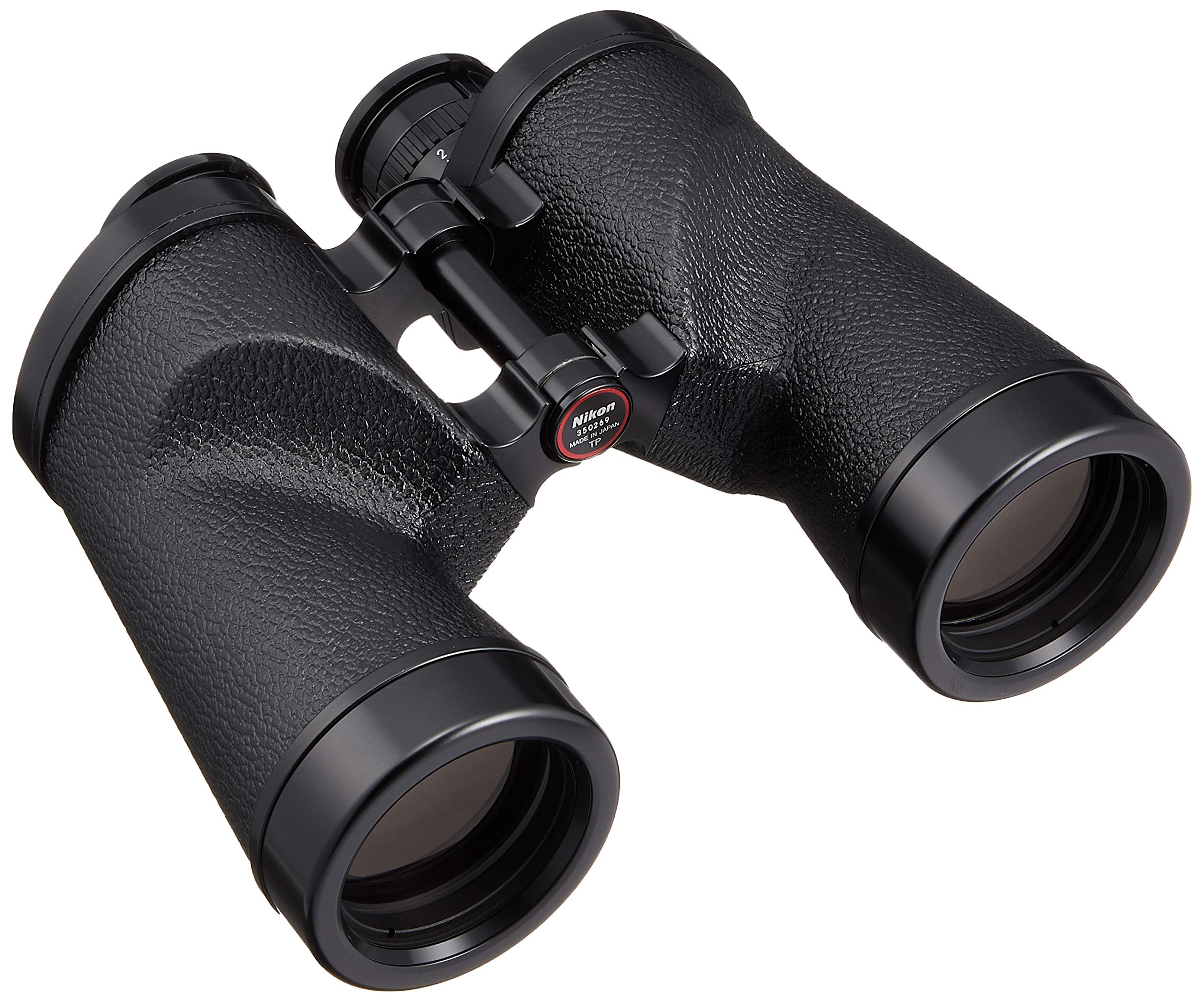 Nikon Binoculars 7X50T IF HP Scale 3 Porro Prism 7x 50 Caliber 7X50THPS3 in (Made Japan)
Nikon Binoculars 7X50T IF HP Scale 3 Porro Prism 7x 50 Caliber 7X50THPS3 in (Made Japan)