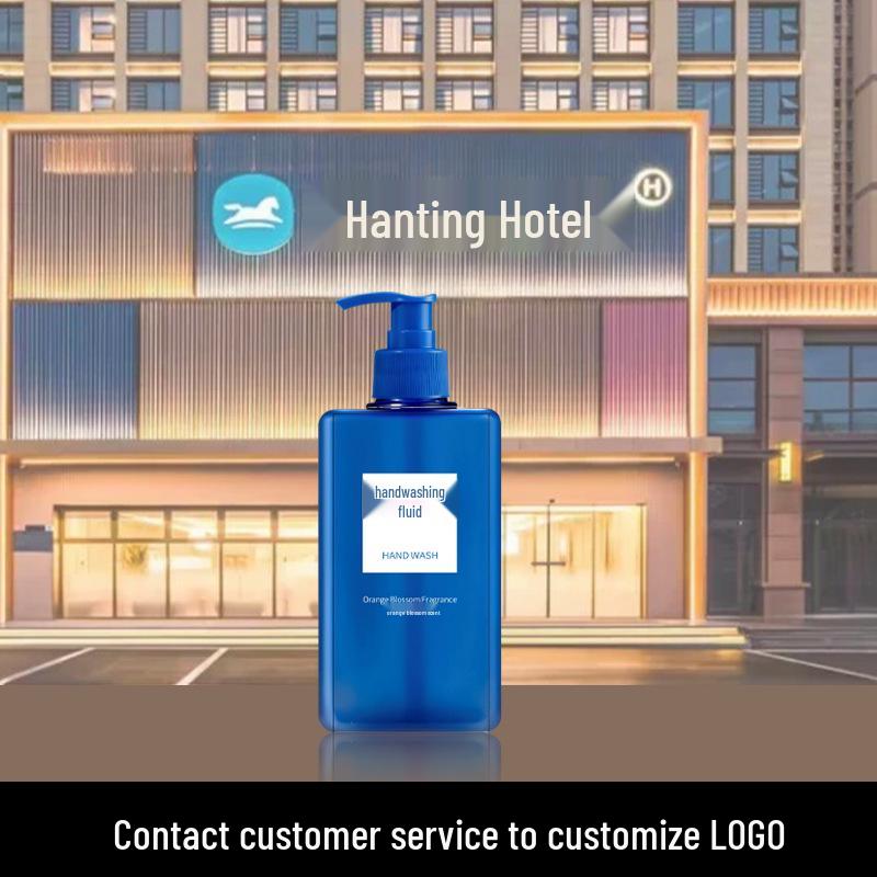 Lemon Verbena Shampoo, Shower Gel, Conditioner & Hand Soap - Hanting Hotel Style, Customizable with Logo 500ml
Lemon Verbena Shampoo, Shower Gel, Conditioner & Hand Soap - Hanting Hotel Style, Customizable with Logo 500ml