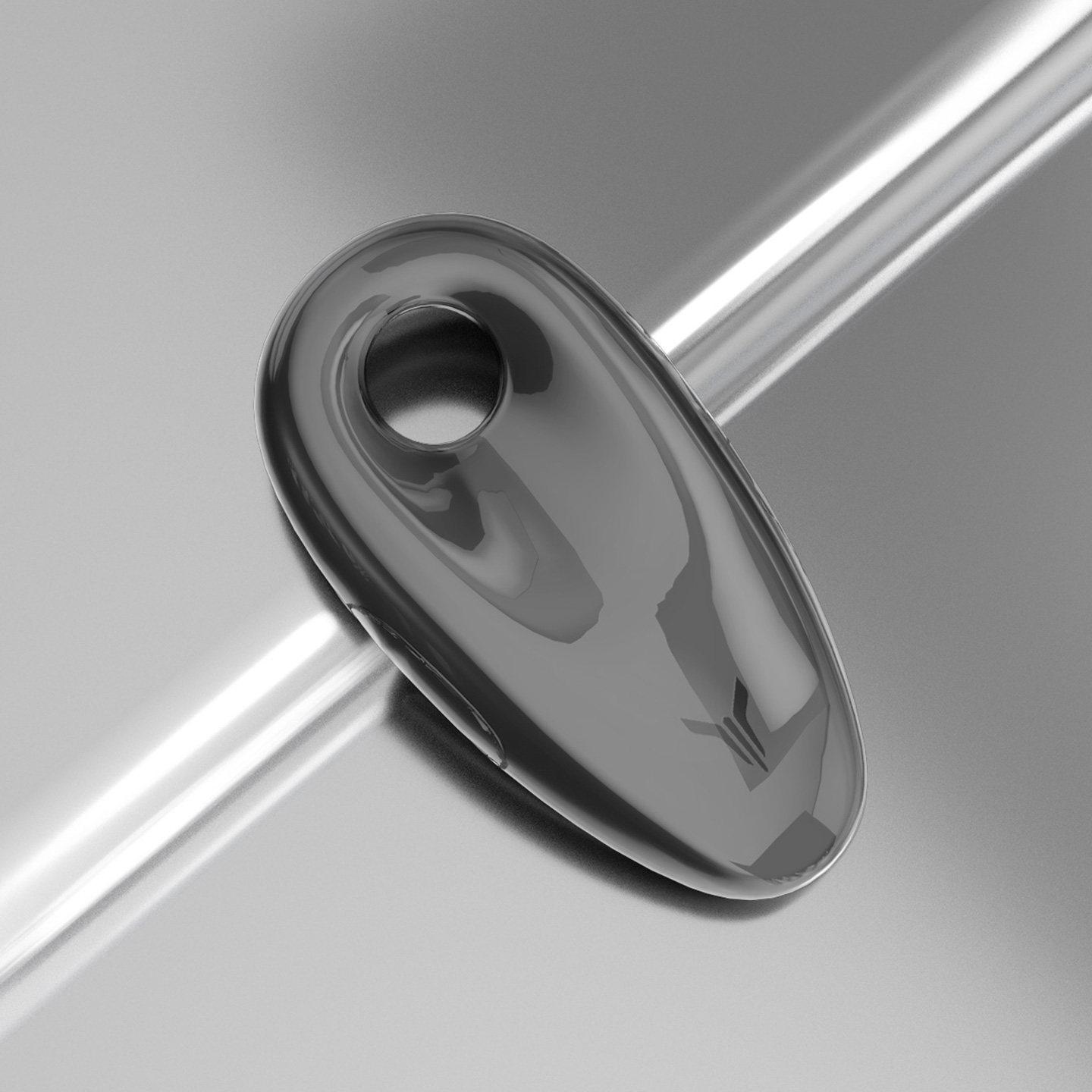 Lantu Key Case for Zhiyin Zhuiguang Car (23-25 Model): Ultra-Thin Transparent Shell with Free Buckle
Lantu Key Case for Zhiyin Zhuiguang Car (23-25 Model): Ultra-Thin Transparent Shell with Free Buckle