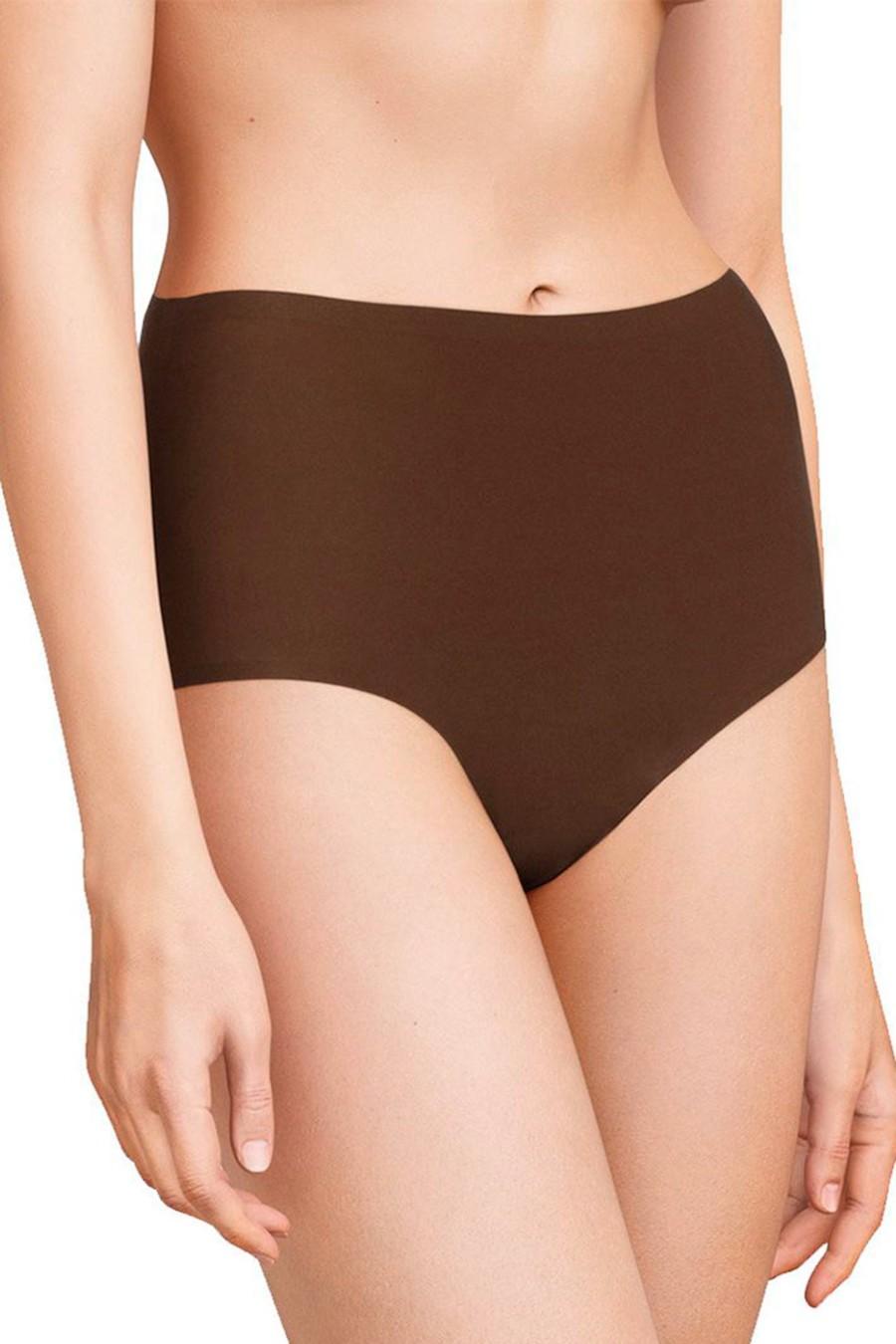 Трусики слип Chantelle (96495) one size brown-nose кольору
Трусики слип Chantelle (96495) one size brown-nose кольору