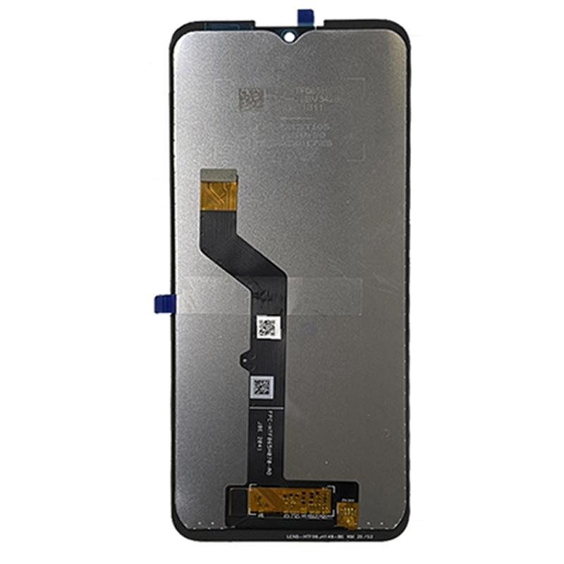 Grade B Assembly LCD Screen and Digitizer Assembly Part (without Logo) for Motorola Defy (2021) Type A
Grade B Assembly LCD Screen and Digitizer Assembly Part (without Logo) for Motorola Defy (2021) Type A