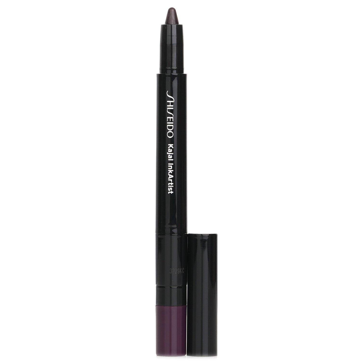 Kajal InkArtist (Shadow, Liner, Brow) - # 05 Plum Blossom (Purple) 0.8g / 0.02oz
Kajal InkArtist (Shadow, Liner, Brow) - # 05 Plum Blossom (Purple) 0.8g / 0.02oz
