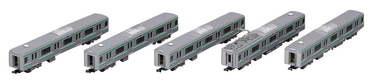 Набор для расширения линии Joban серии JR E501 серии N Gauge TOMIX 98342 Модель поезда железной дороги
Набор для расширения линии Joban серии JR E501 серии N Gauge TOMIX 98342 Модель поезда железной дороги