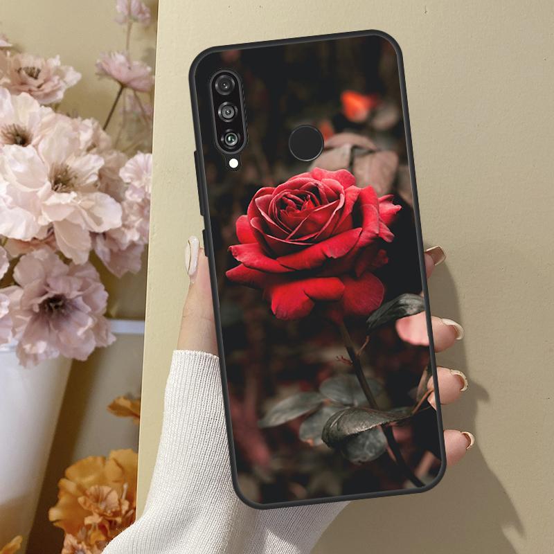Bright Red Rose Flowers For Huawei Nova 12i 8i 11i 12s 9 10 SE Y60 Y70 Y90 Y72 Y73 Y61 Y91 P60 Pro P30 P40 Lite Case Huawei Nova Y70
Bright Red Rose Flowers For Huawei Nova 12i 8i 11i 12s 9 10 SE Y60 Y70 Y90 Y72 Y73 Y61 Y91 P60 Pro P30 P40 Lite Case Huawei Nova Y70