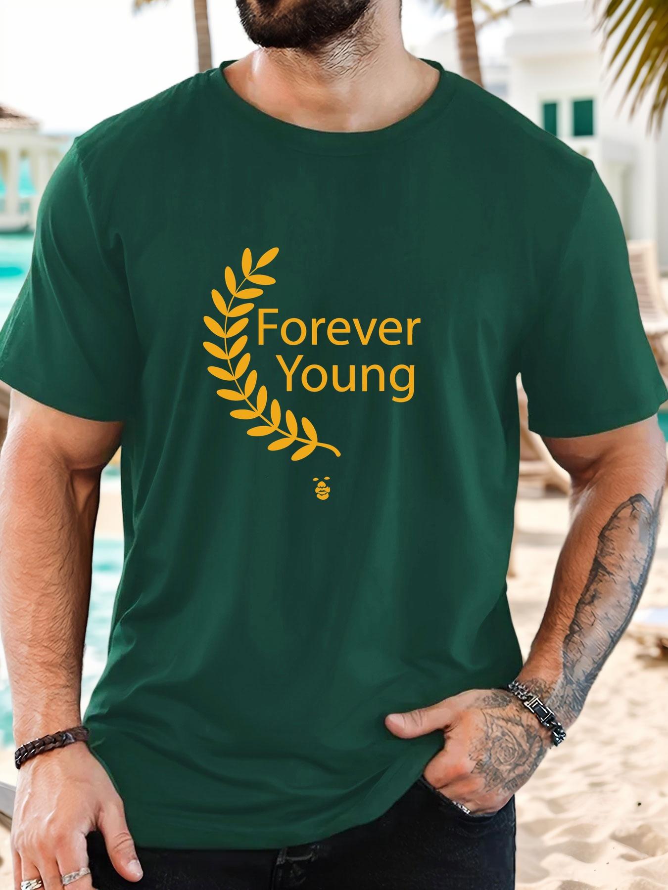 Мужская футболка 100% хлопок летняя повседневная мягкая креативная с принтом букв круглый вырез дышащая с коротким рукавом футболки 2025 новые футболки 4XL
Мужская футболка 100% хлопок летняя повседневная мягкая креативная с принтом букв круглый вырез дышащая с коротким рукавом футболки 2025 новые футболки 4XL