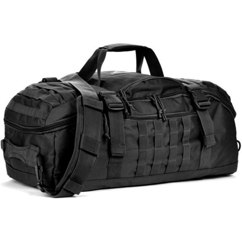Multifunctional Outdoor Camouflage Travel Bag Tactical Backpack Durable Hiking Backpack For Sports And Adventure чорний
Multifunctional Outdoor Camouflage Travel Bag Tactical Backpack Durable Hiking Backpack For Sports And Adventure чорний