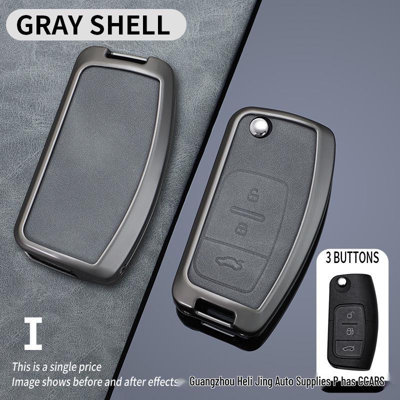 Ford Classic Old Focus Car Key Case Shell for 2009-2013 Models, Wingbo, Zhisheng, New Fiesta. OPP Bag
Ford Classic Old Focus Car Key Case Shell for 2009-2013 Models, Wingbo, Zhisheng, New Fiesta. OPP Bag